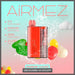 Airmez 10000 Disposable Vape 50Mg Rainbow Cloudz / 1 Device Disposable