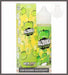 Bazooka Green Apple Sour Straws 60ML OV Store Arab Emirates  Bazooka
