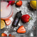 BLVK Iced Berry Lemonade Nicotine Salt 30ML OV Store Arab Emirates  BLVK
