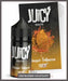 Classic Tobacco By Juicy Salts 30ML OV Store Arab Emirates  Juicy Salts
