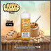 Cookie Butter By Loaded E - Liquid 120Ml