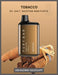 FURY BAR Disposable Ultra 6000 Puffs 5% OV Store Arab Emirates  FURY BAR