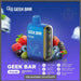 Geek Bar Pulse 15000 Disposable Vape Disposable