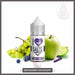 Grappleberry by I Love Salts Nicotine Salt eJuice OV Store Arab Emirates  I Love Salts