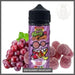 Horny Candy Grape Candy 100ML OV Store Arab Emirates  Horny