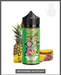 Horny Candy Pineapple Candy 100ML OV Store Arab Emirates  Horny