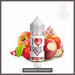 Juicy Apples by I Love Salts Nicotine Salt eJuice OV Store Arab Emirates  I Love Salts