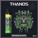Mint Ice Yuoto Thanos 5000puffs Rechargeable  5% OV Store Arab Emirates  yuoto