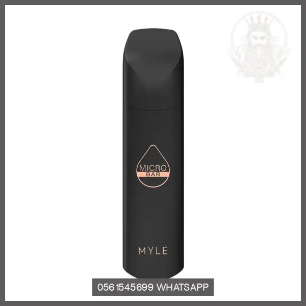 Myle Micro Bar 1500 Puffs 2% Disposable