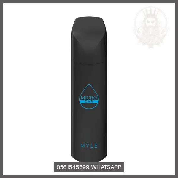 Myle Micro Bar 1500 Puffs 2% Disposable