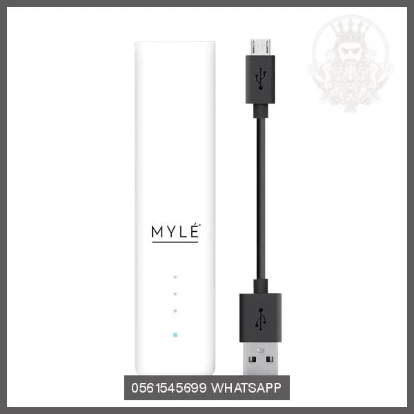 MYLE V4 All New Device OV Store Arab Emirates  MYLÈ VAPOR