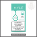 MYLE V4 Replacement Flavor Pods  pack of 4 OV Store Arab Emirates  MYLÈ VAPOR