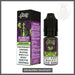 Nasty Juice Shisha Salts  Green Grape 30ML OV Store Arab Emirates  Nasty