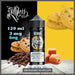 Ruthless Gold 120Ml Electronic Cigarettes