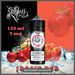 Ruthless Joosie Red Freeze Edition 120Ml Electronic Cigarettes