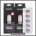 SMOK RPM 3 REPLACEMENT COILS OV Store Arab Emirates  SMOK