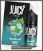 Spearmint Nic Salt by Juicy Salts 30ML OV Store Arab Emirates  Juicy Salts