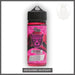 THE PINK SERIES SMOOTHIE 120ML OV Store Arab Emirates  Dr Vapes