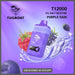 Tugboat T12000 Disposable Vape Purple Rain Disposable