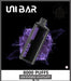 Uni Bar 8000 Puffs %2 20Mg Disposable