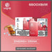 USVape Energy Drink 6500XBAR Disposable OV Store Arab Emirates  USVape