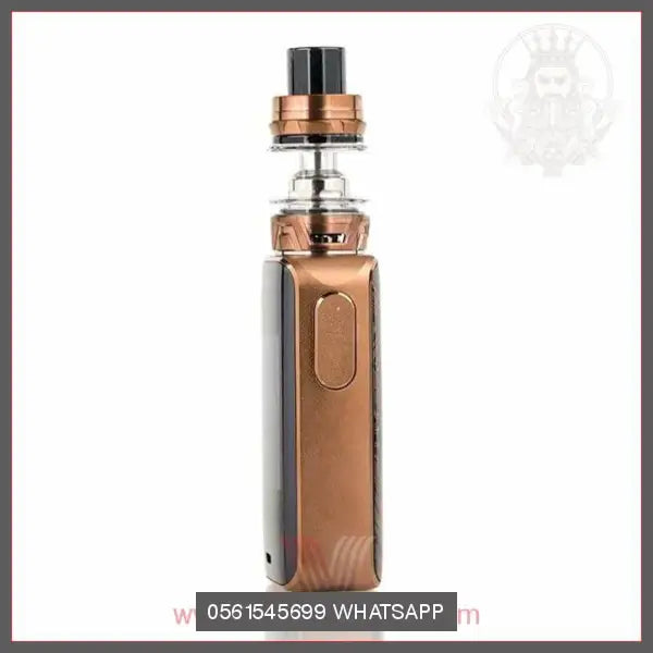 VAPORESSO LUXE S 220W & SKRR TANK STARTER KIT (Without Batteries) OV Store Arab Emirates  Vaporesso