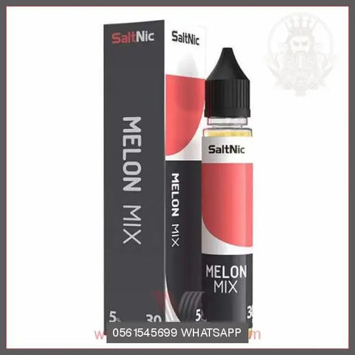 VGOD Melon Mix Salt Nic 30 ml OV Store Arab Emirates  SaltNic