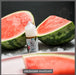 WATERMELON ICE SALT PLUS E-LIQUID 30ML OV Store Arab Emirates  BLVK