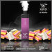 Xpd R Shisha 10000 Puffs Disposable Vape (Dl 3Mg) Bubble Gum Disposable