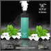 Xpd R Shisha 10000 Puffs Disposable Vape (Dl 3Mg) Gum Mint Disposable