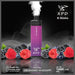 Xpd R Shisha 10000 Puffs Disposable Vape (Dl 3Mg) Mix Berries Disposable