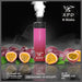 Xpd R Shisha 10000 Puffs Disposable Vape (Dl 3Mg) Passion Fruit Disposable