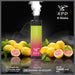 Xpd R Shisha 10000 Puffs Disposable Vape (Dl 3Mg) Pink Lemon Disposable