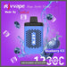 Yuoto Kjvvape 12000 Puffs Blueberry Ice Disposable